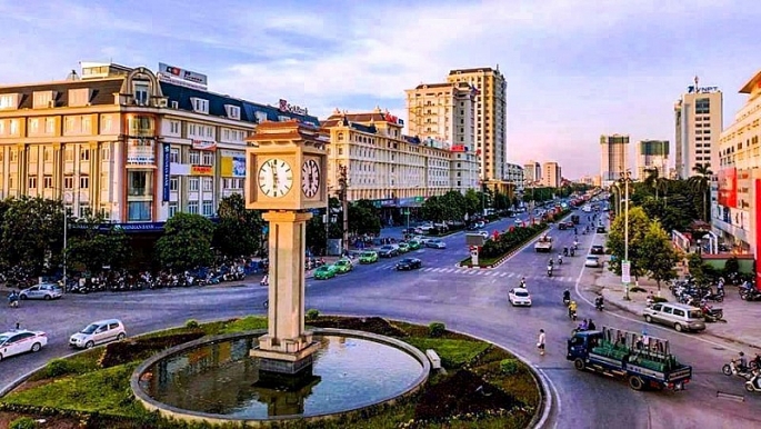 Quyết định số 31/2019/QĐ-UBND ngày 20/12/2019 ban hành Bảng giá các loại đất áp dụng từ 01/01/2020-31/12/2024
